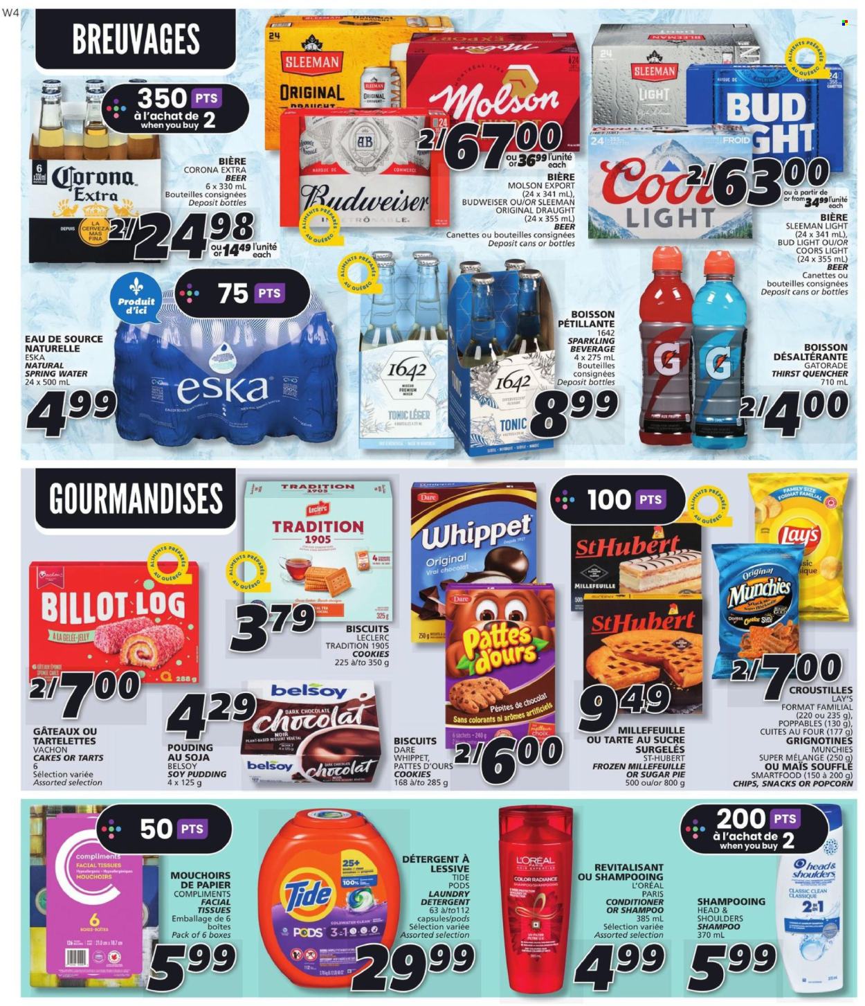 IGA flyer - March 21, 2024 - March 27, 2024. Page 20