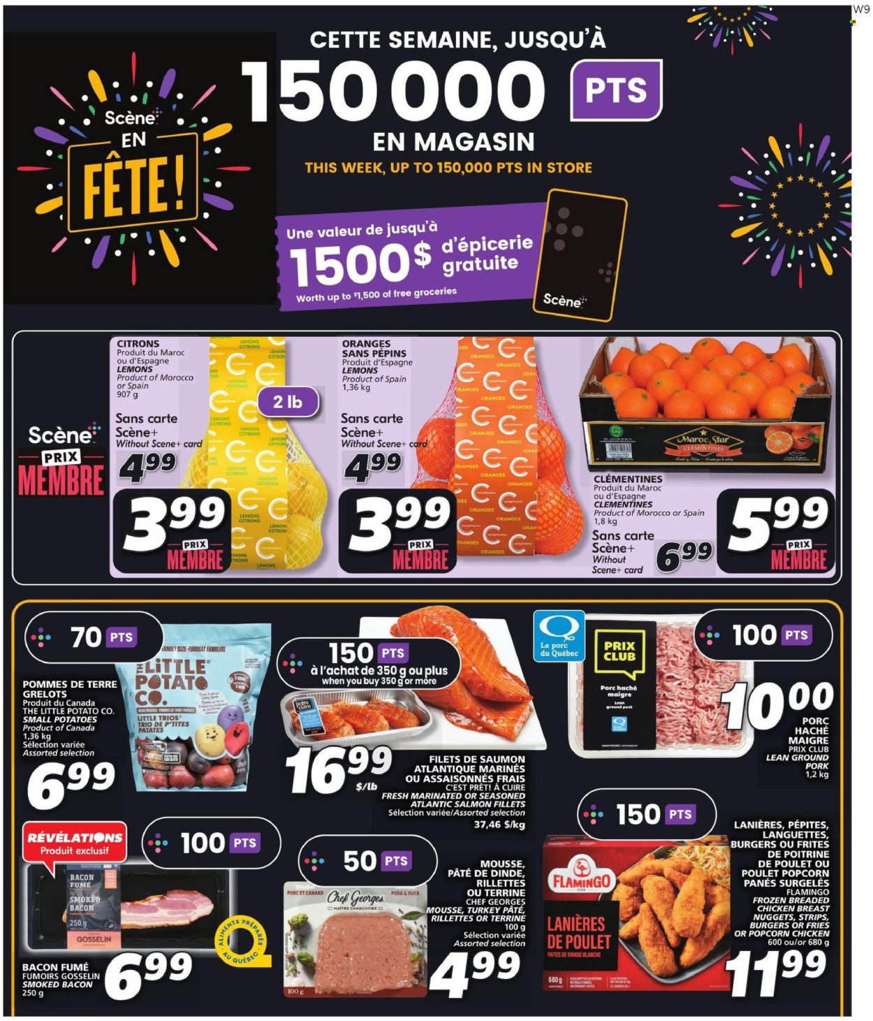 IGA flyer - March 21, 2024 - March 27, 2024. Page 22