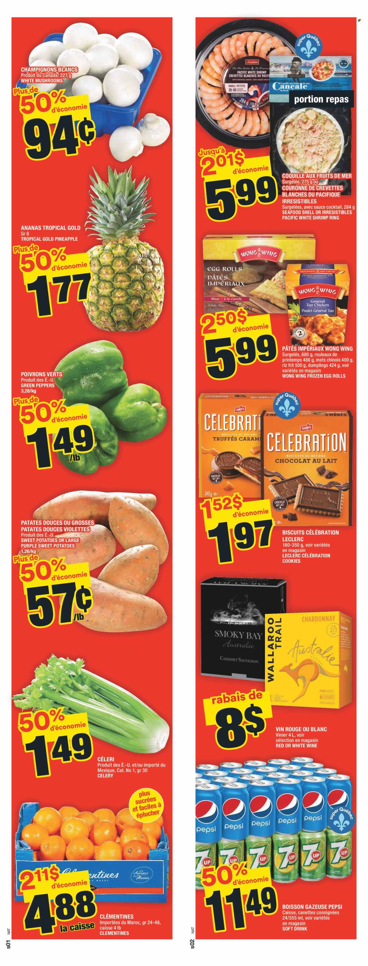 Super C flyer - March 21, 2024 - March 27, 2024. Page 2