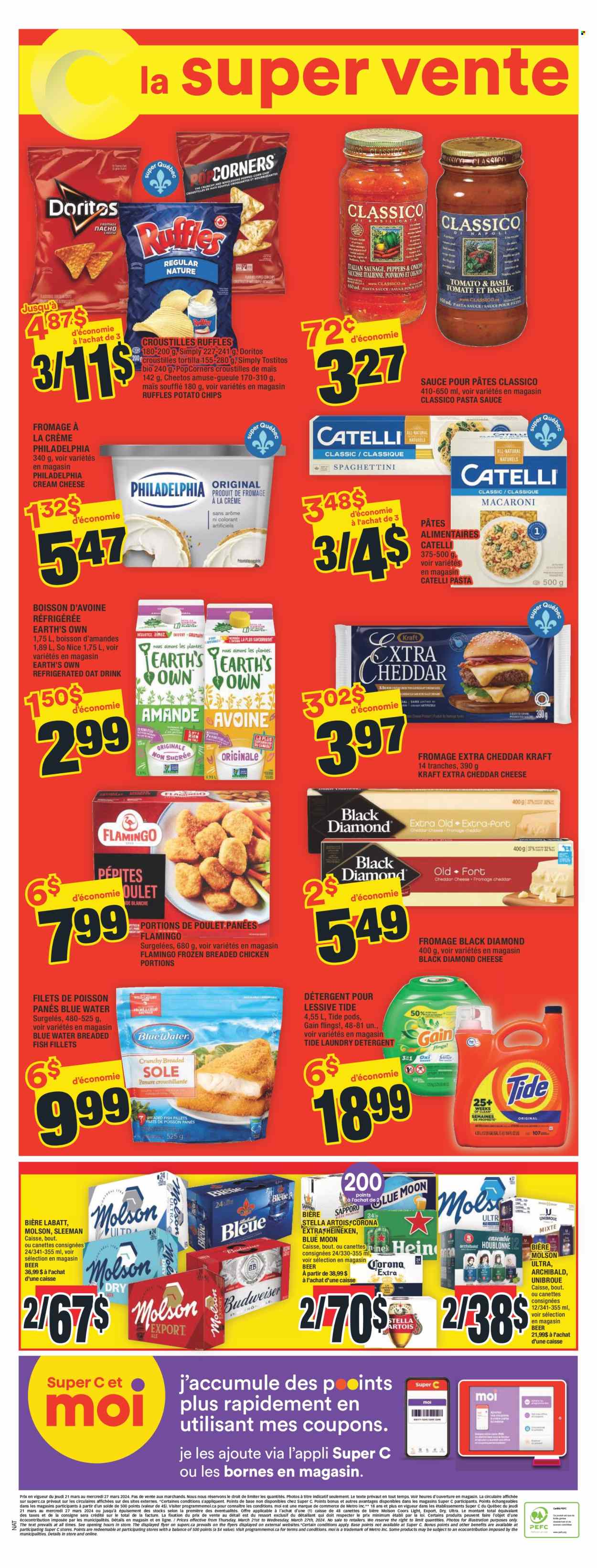 Super C flyer - March 21, 2024 - March 27, 2024. Page 3