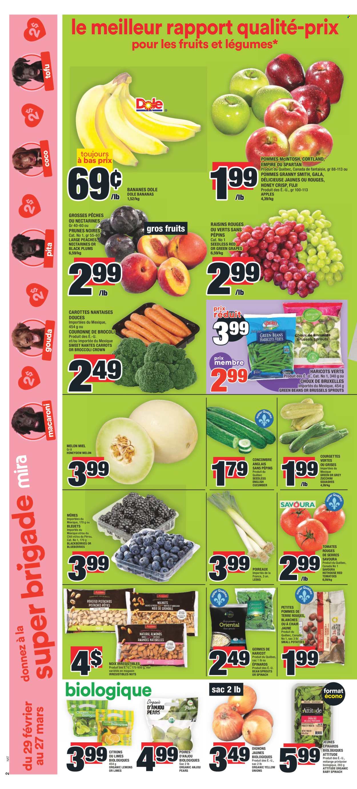 Super C flyer - March 21, 2024 - March 27, 2024. Page 4