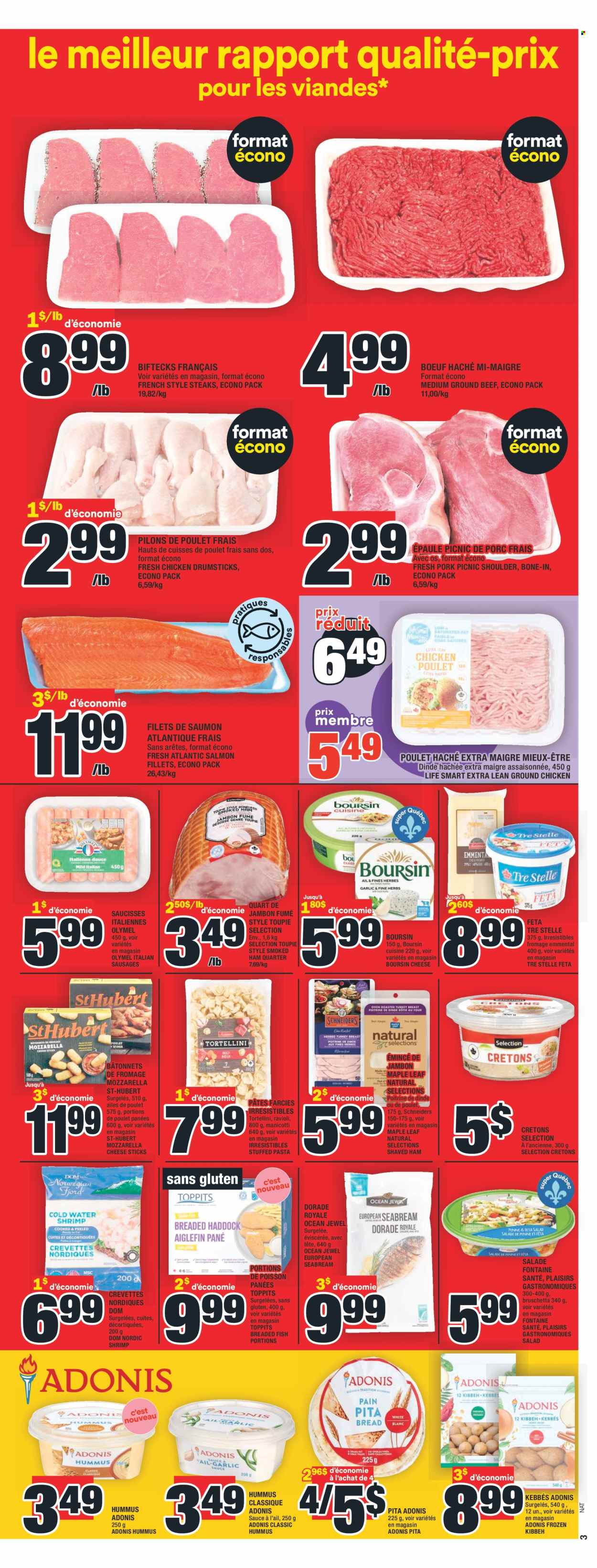 Super C flyer - March 21, 2024 - March 27, 2024. Page 5