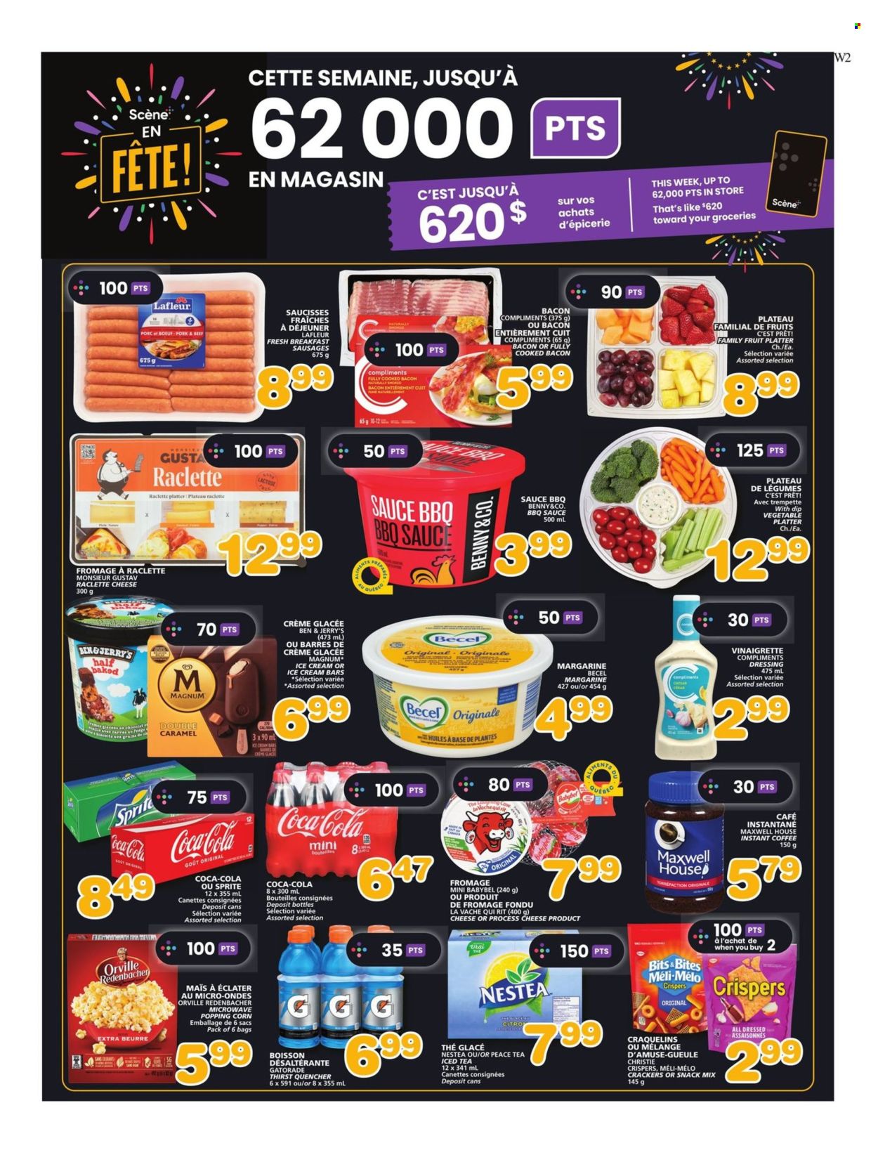 IGA flyer - March 21, 2024 - March 27, 2024. Page 8