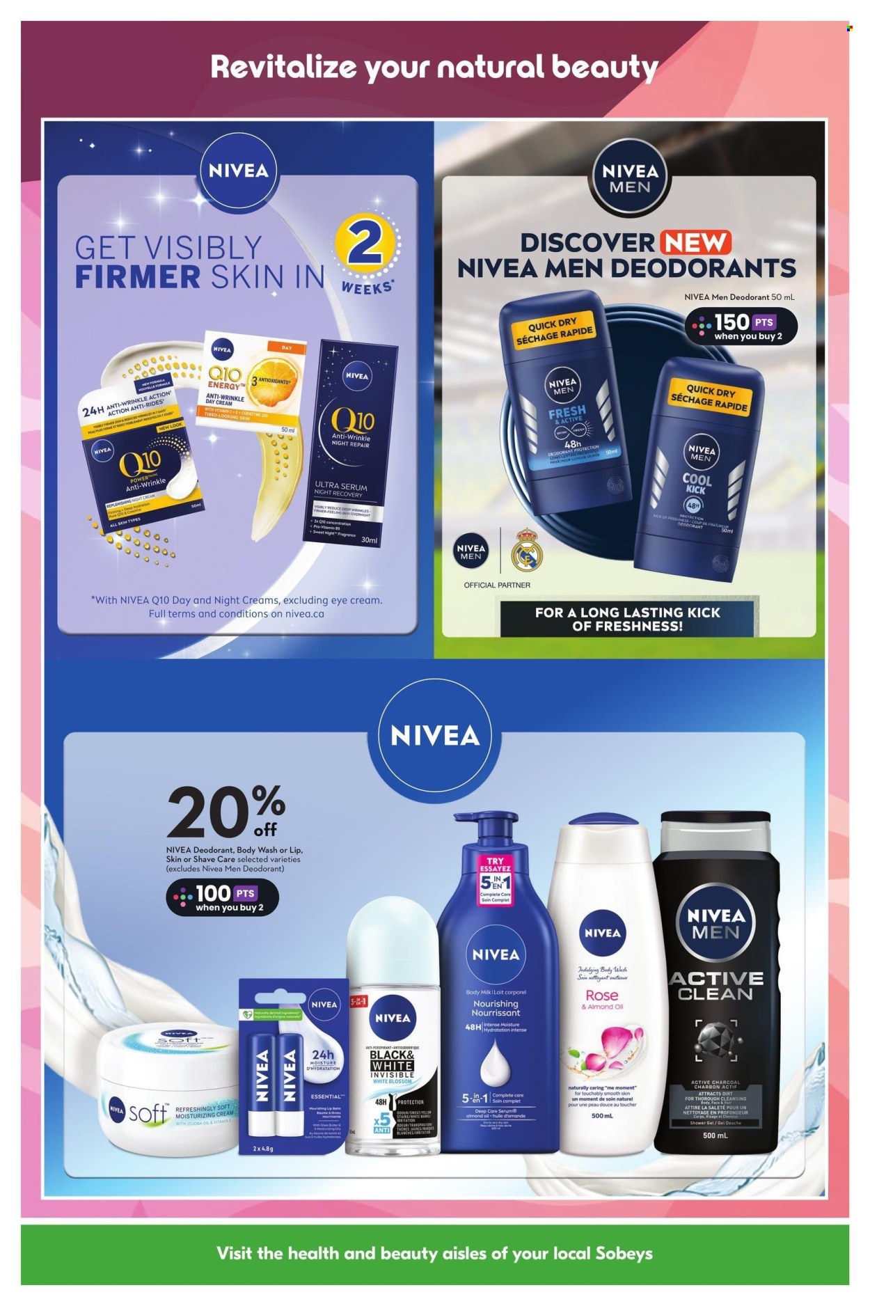 Sobeys flyer - March 21, 2024 - May 01, 2024. Page 4