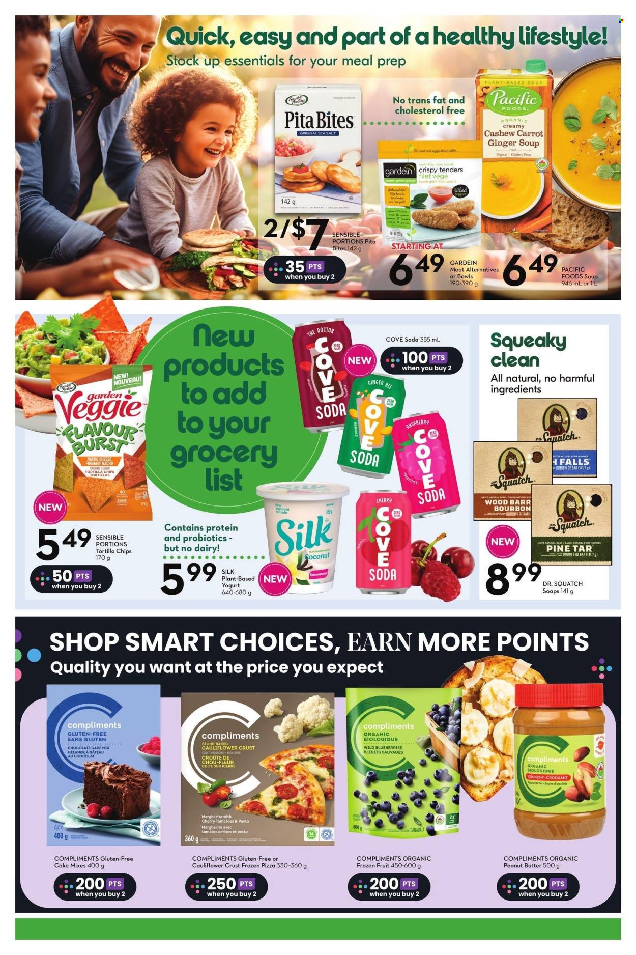 Sobeys flyer - March 21, 2024 - May 01, 2024. Page 3