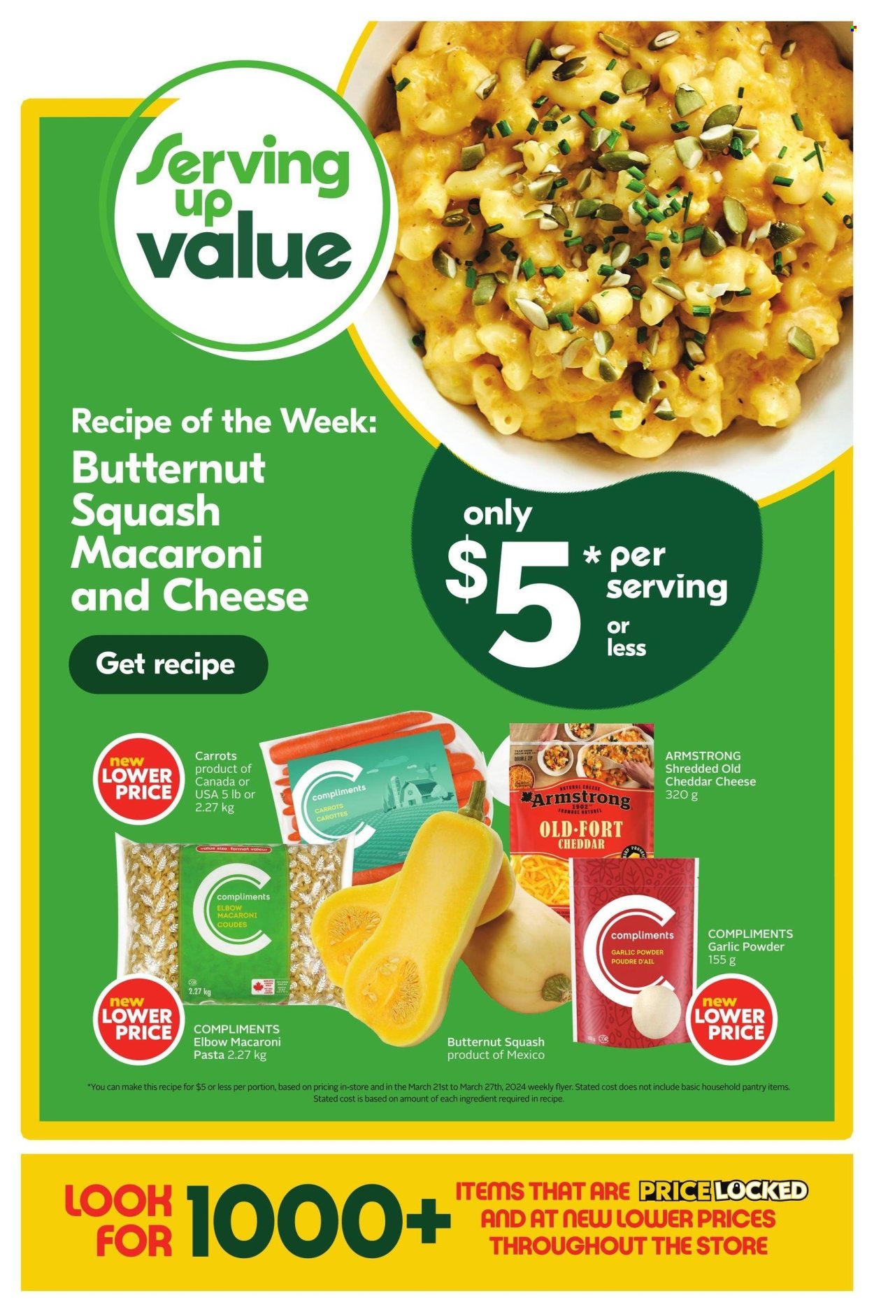 Sobeys flyer - March 21, 2024 - March 27, 2024. Page 5