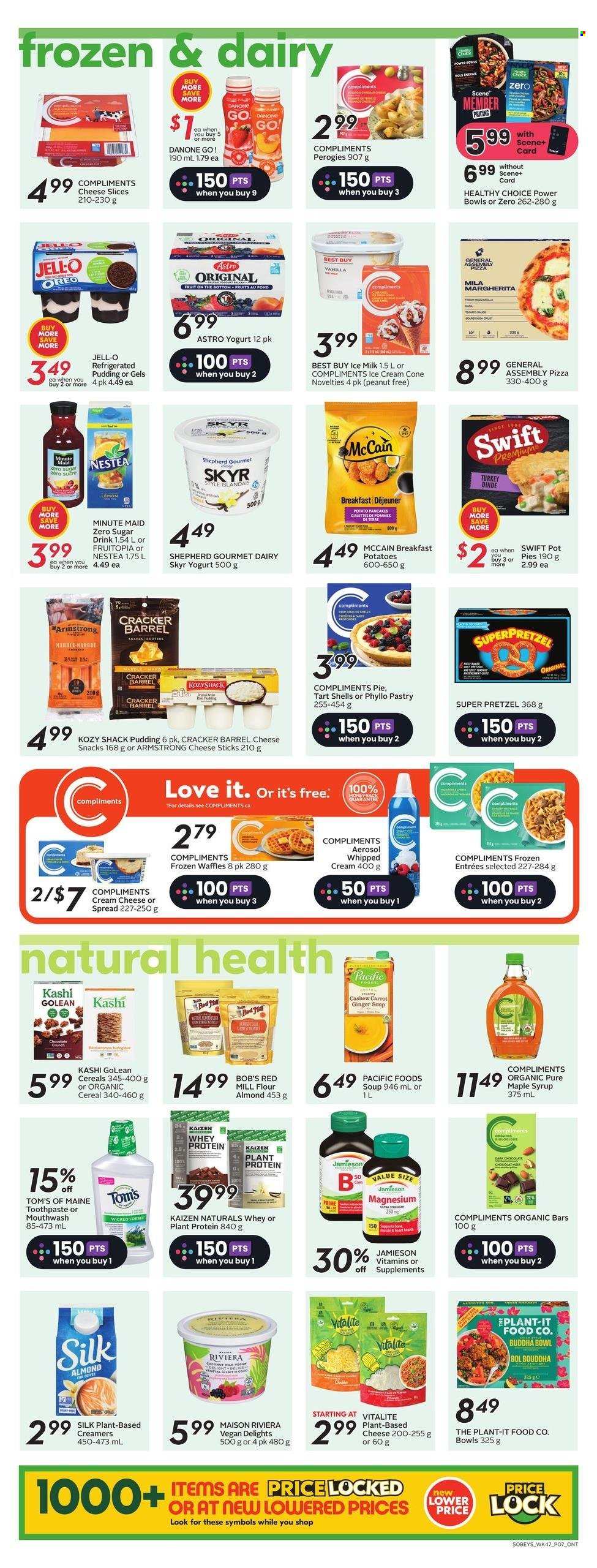 Sobeys flyer - March 21, 2024 - March 27, 2024. Page 15