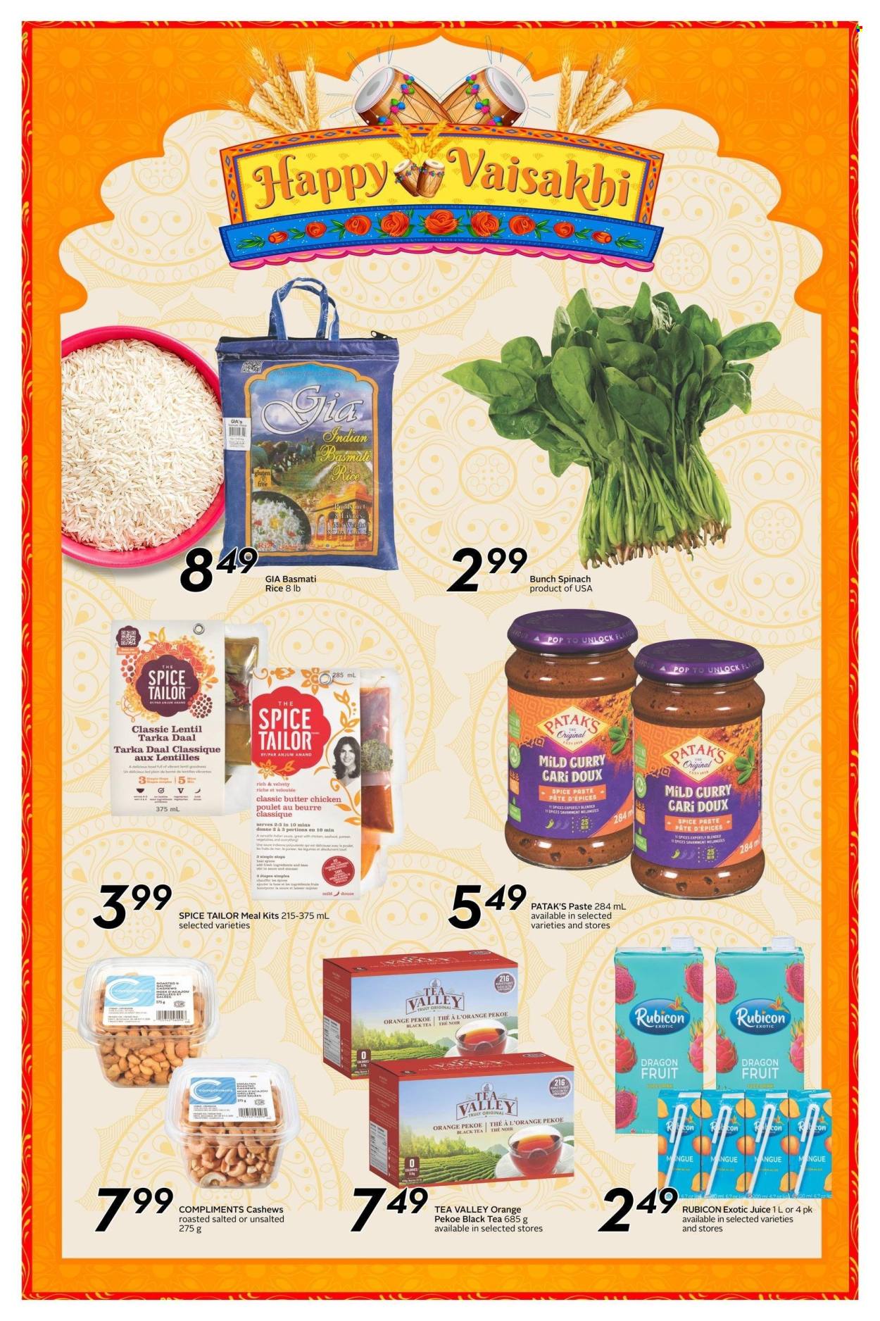 Sobeys flyer - March 21, 2024 - March 27, 2024. Page 17