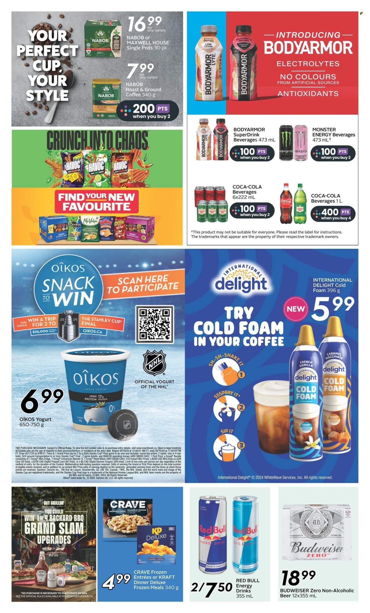 Sobeys flyer - March 21, 2024 - March 27, 2024. Page 22