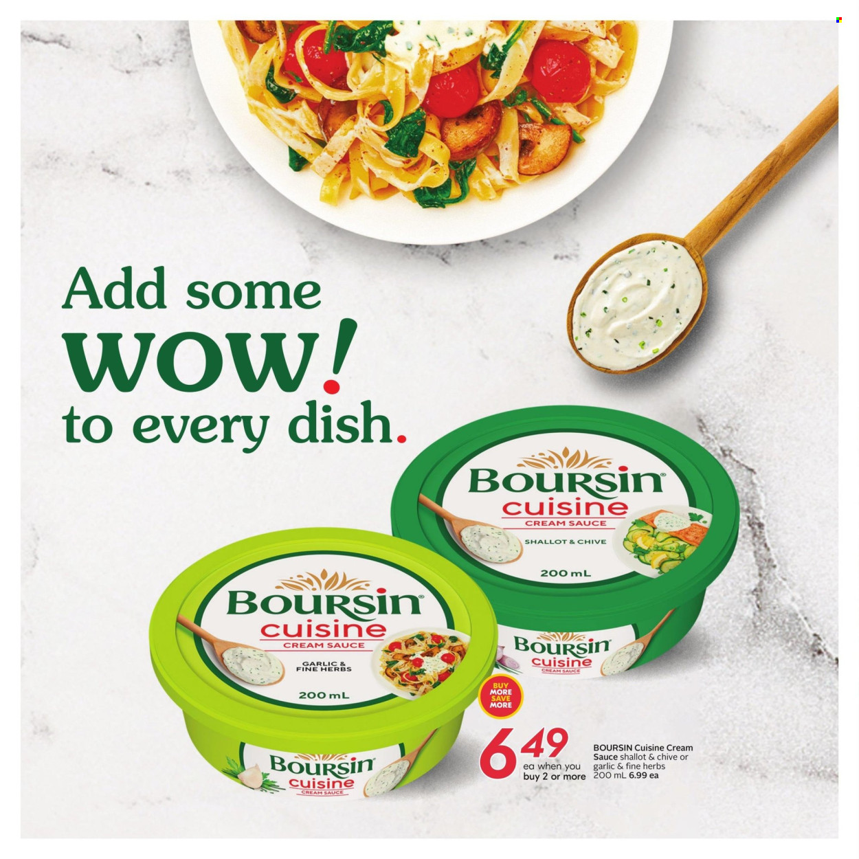 Sobeys flyer - March 21, 2024 - March 27, 2024. Page 23