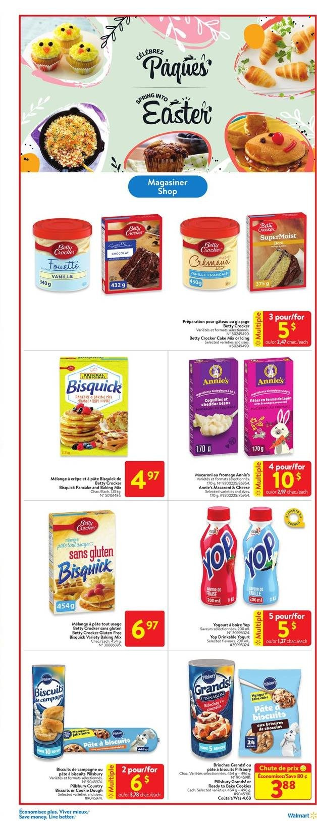 Walmart flyer. Page 27