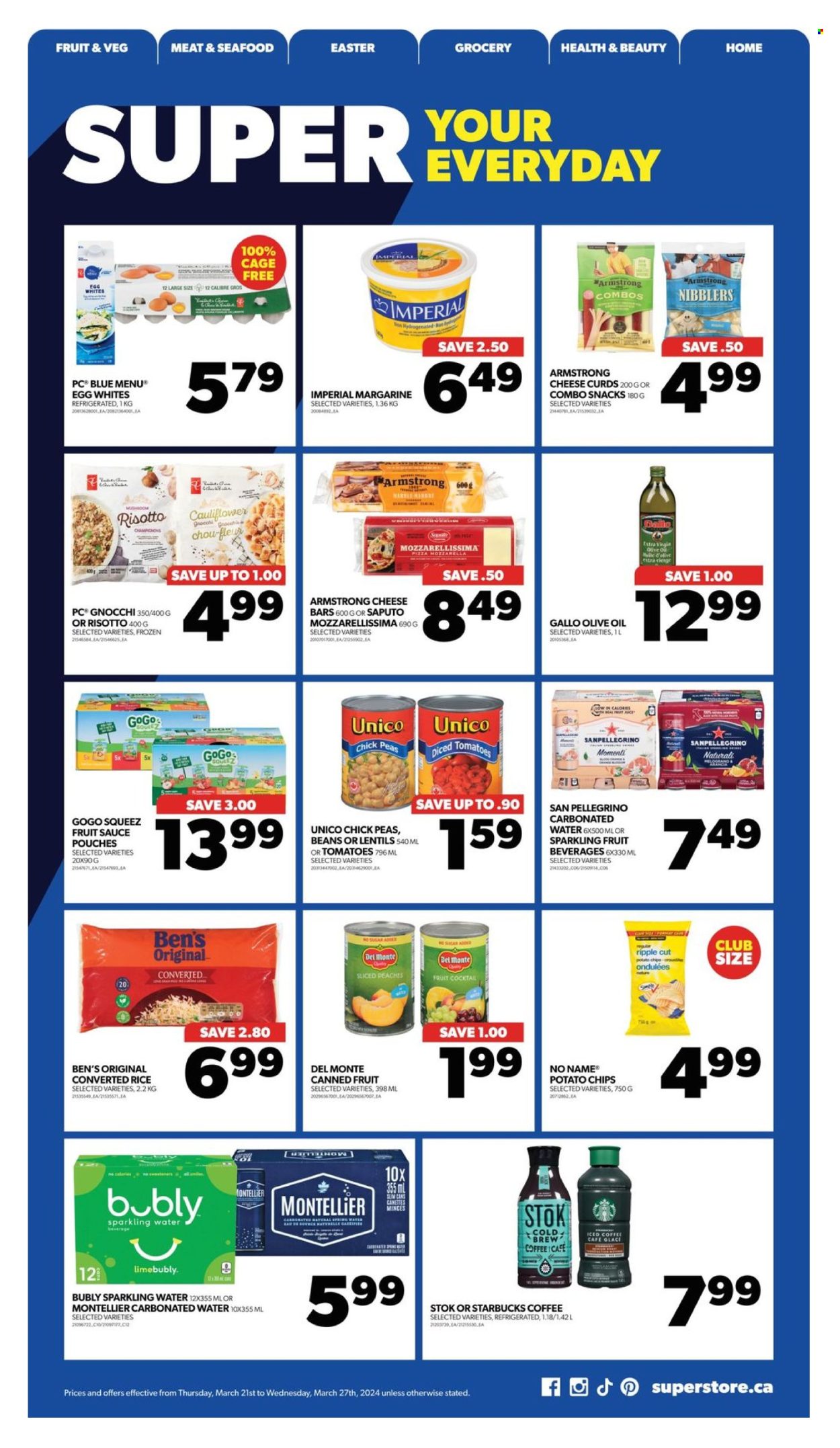 Real Canadian Superstore flyer - March 21, 2024 - March 27, 2024. Page 16
