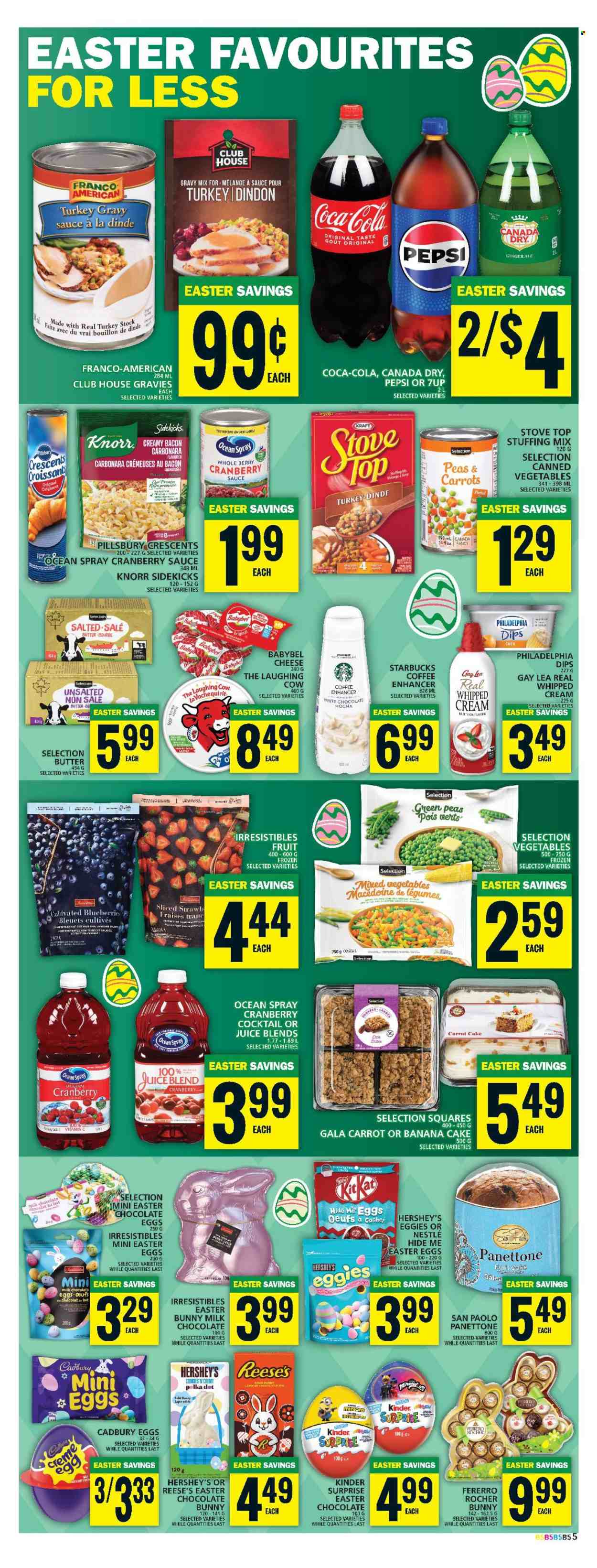 Food Basics flyer - March 21, 2024 - March 27, 2024. Page 12