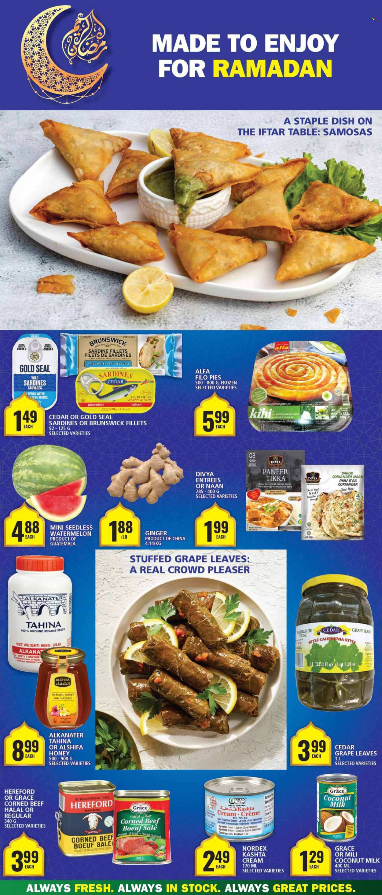 Food Basics flyer - March 21, 2024 - March 27, 2024. Page 3