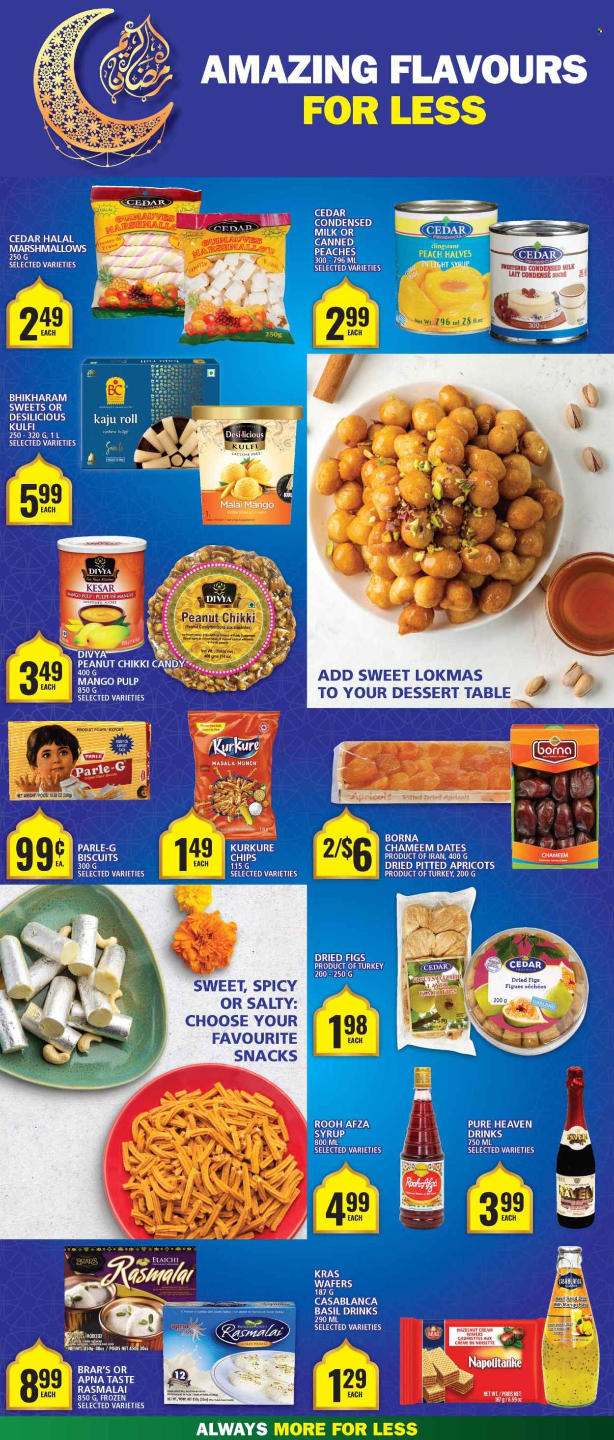 Food Basics flyer - March 21, 2024 - March 27, 2024. Page 4