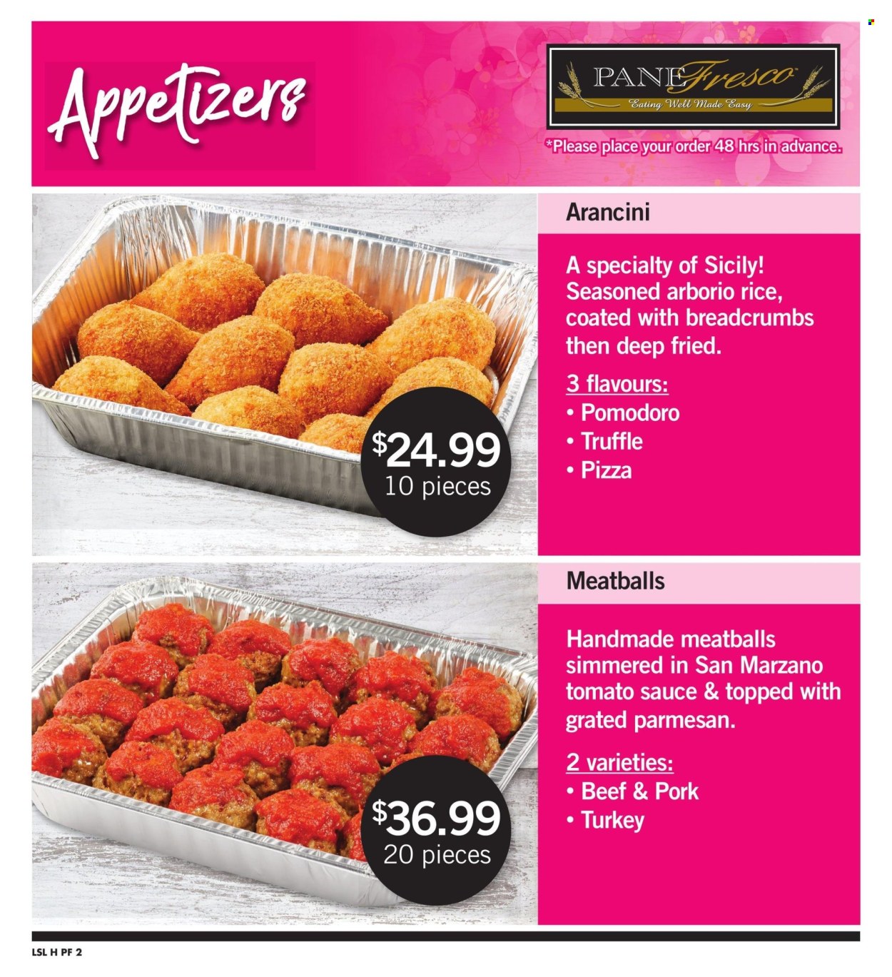 Loblaws flyer - March 21, 2024 - March 27, 2024. Page 4