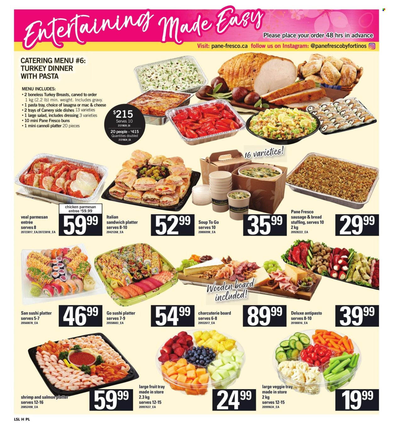 Loblaws flyer - March 21, 2024 - March 27, 2024. Page 15