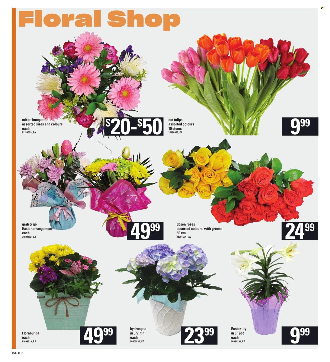 Loblaws flyer - March 21, 2024 - March 27, 2024. Page 18