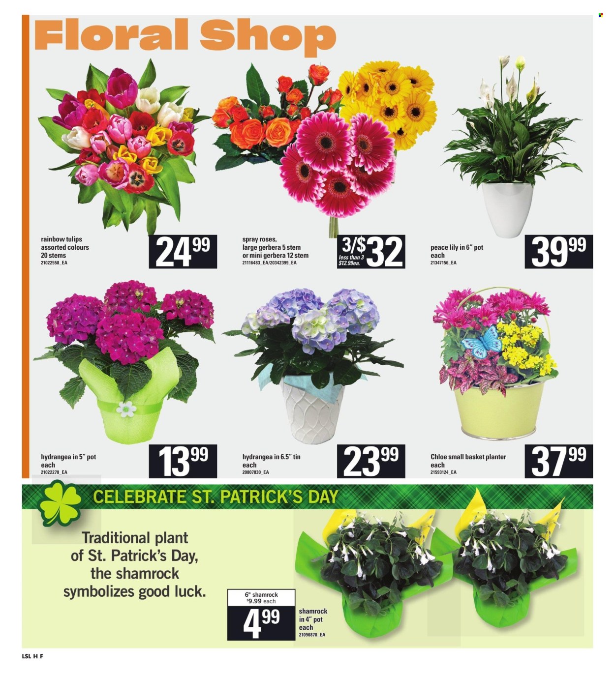 Loblaws flyer - March 14, 2024 - March 20, 2024. Page 9