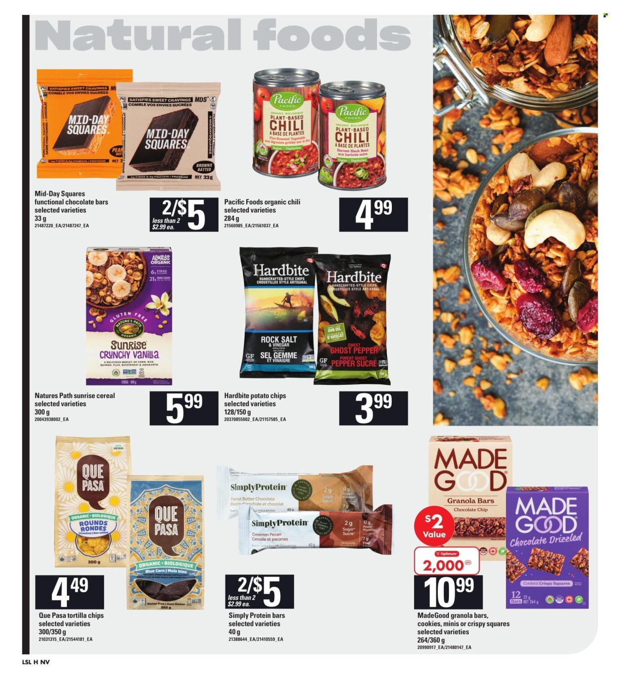 Loblaws flyer - March 14, 2024 - March 20, 2024. Page 10