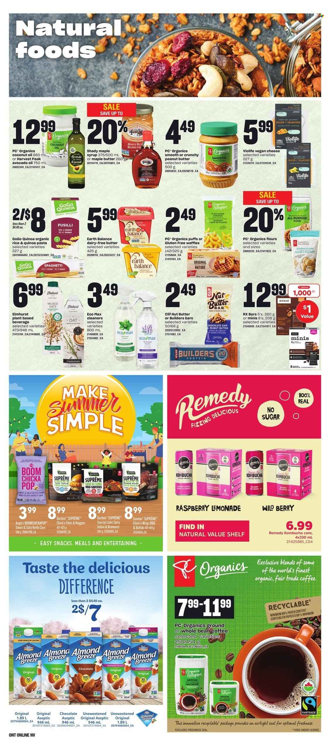 Loblaws flyer - March 21, 2024 - March 27, 2024. Page 8