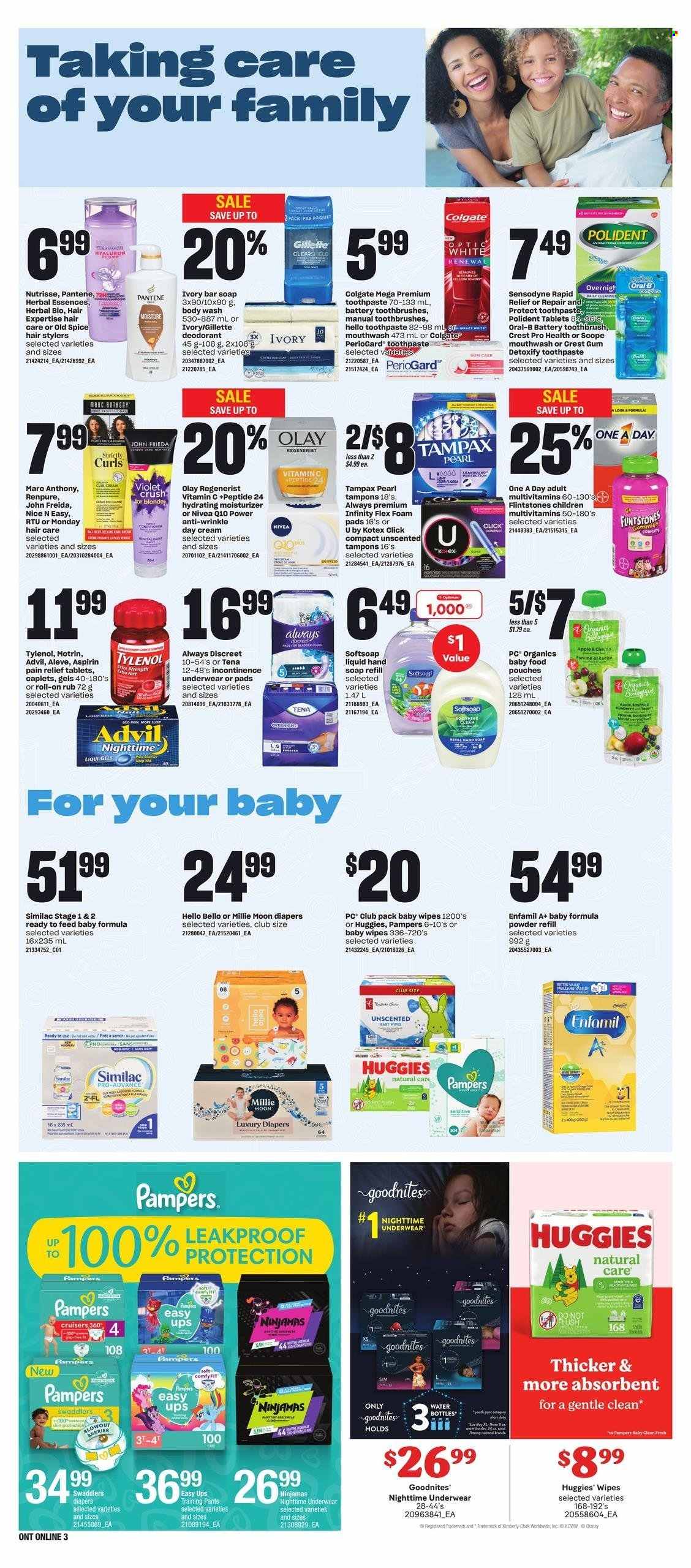 Loblaws flyer - March 21, 2024 - March 27, 2024. Page 10
