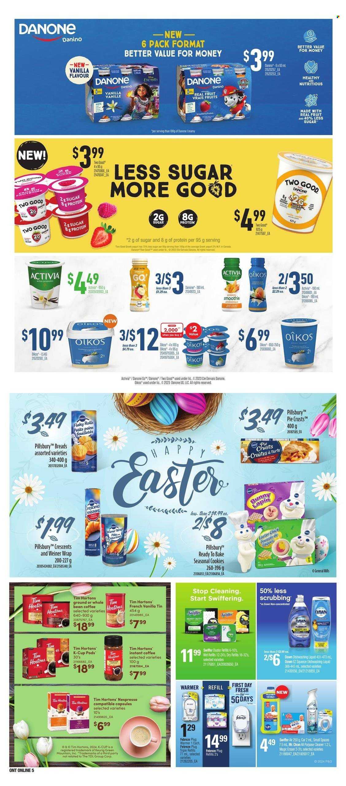 Loblaws flyer - March 21, 2024 - March 27, 2024. Page 13