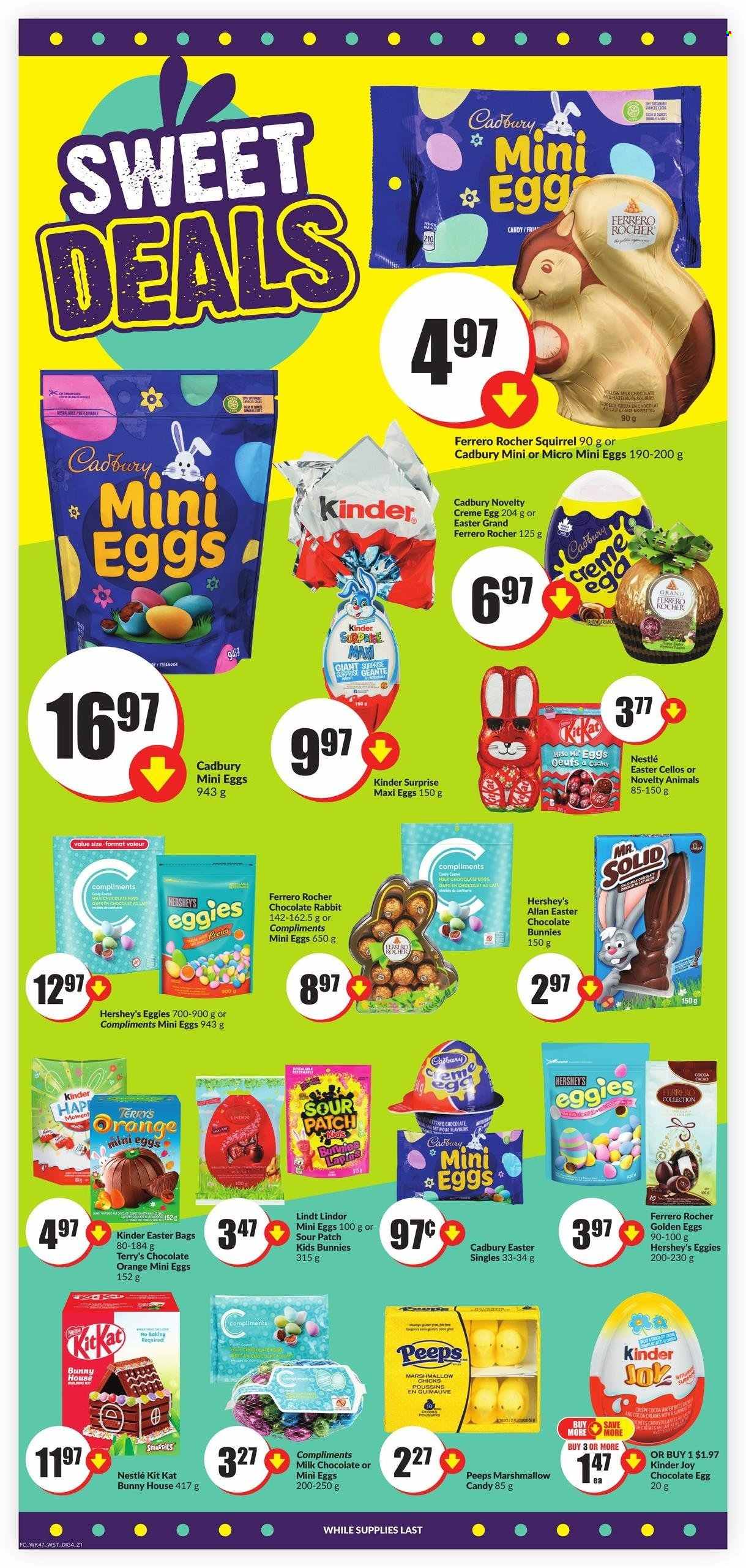 Chalo! FreshCo. flyer - March 21, 2024 - March 27, 2024. Page 11