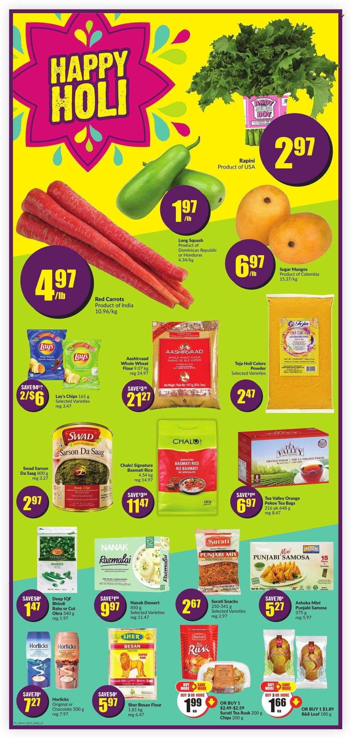 Chalo! FreshCo. flyer - March 21, 2024 - March 27, 2024. Page 15