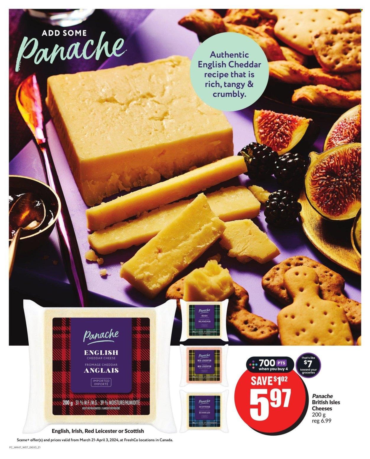 Chalo! FreshCo. flyer - March 21, 2024 - March 27, 2024. Page 17