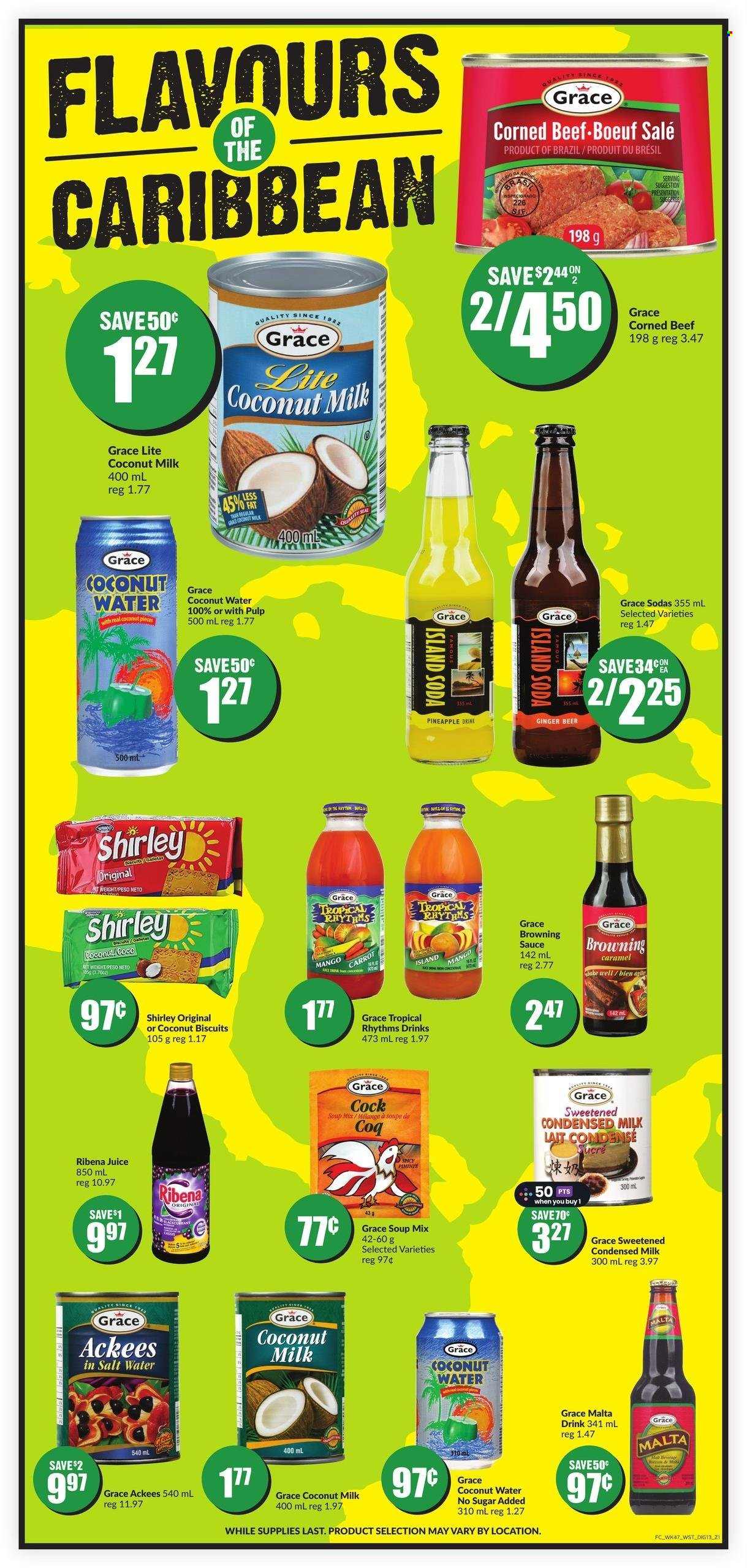 Chalo! FreshCo. flyer - March 21, 2024 - March 27, 2024. Page 19