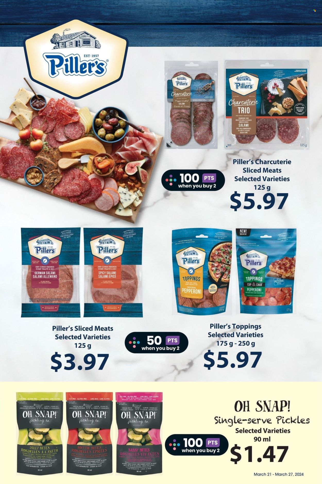 Chalo! FreshCo. flyer - March 21, 2024 - March 27, 2024. Page 21