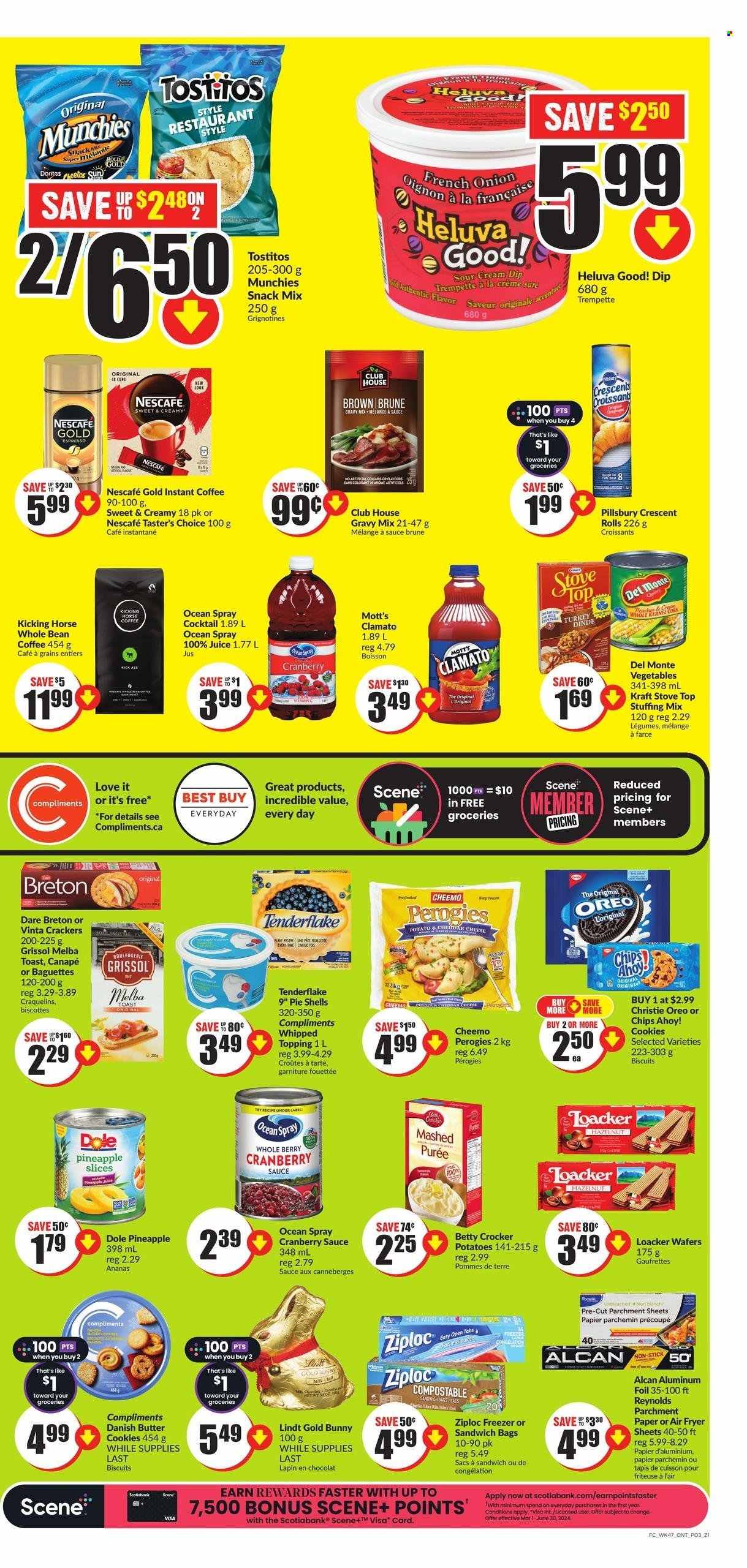 FreshCo. flyer - March 21, 2024 - March 27, 2024. Page 5