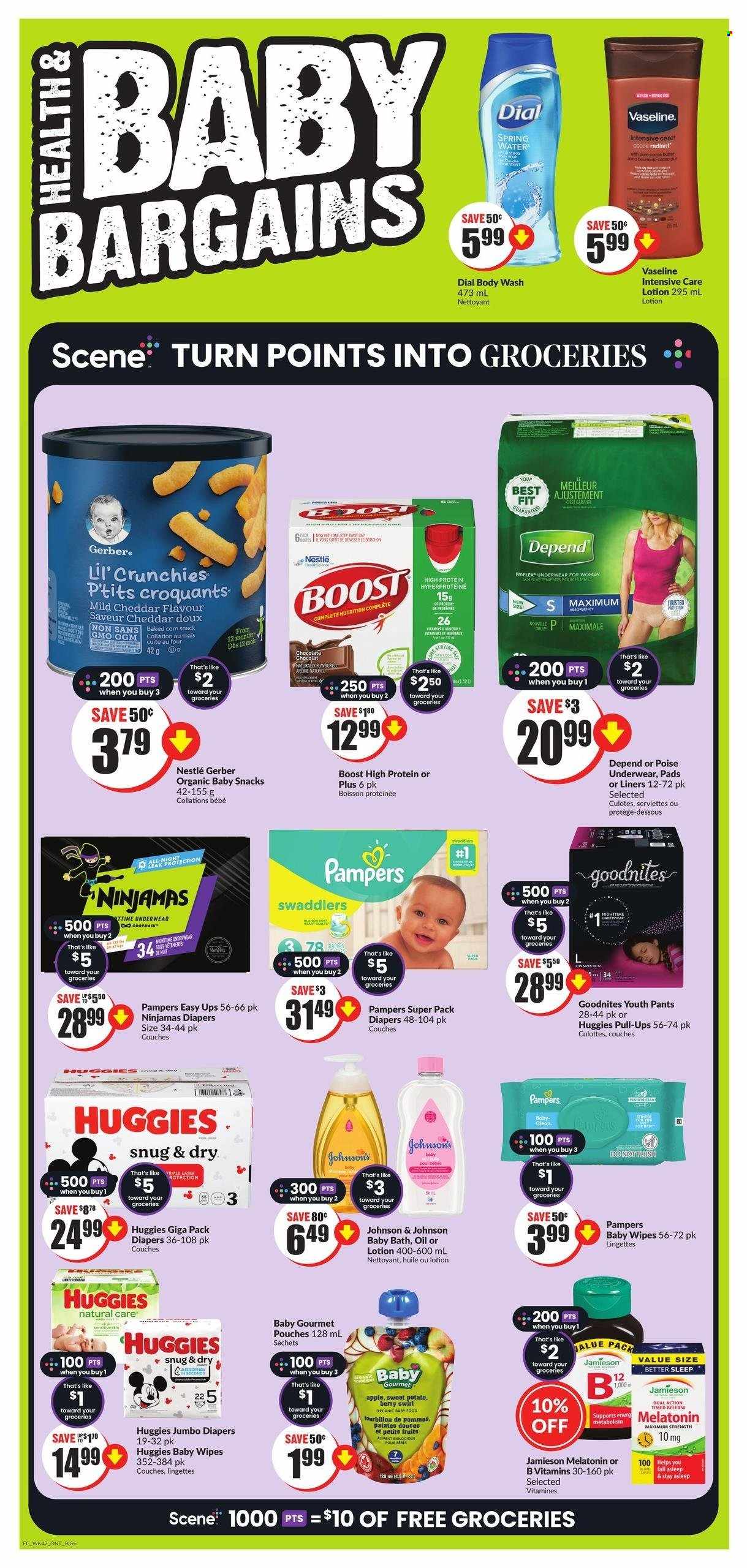 FreshCo. flyer - March 21, 2024 - March 27, 2024. Page 13