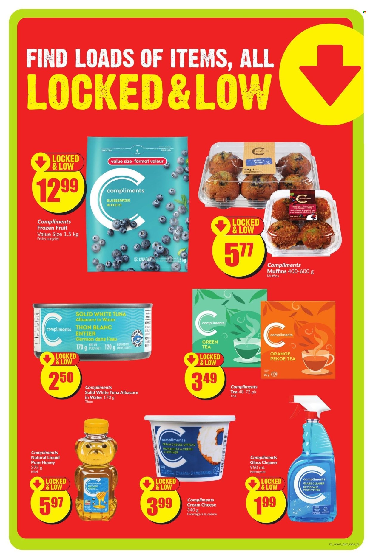 FreshCo. flyer - March 21, 2024 - March 27, 2024. Page 16