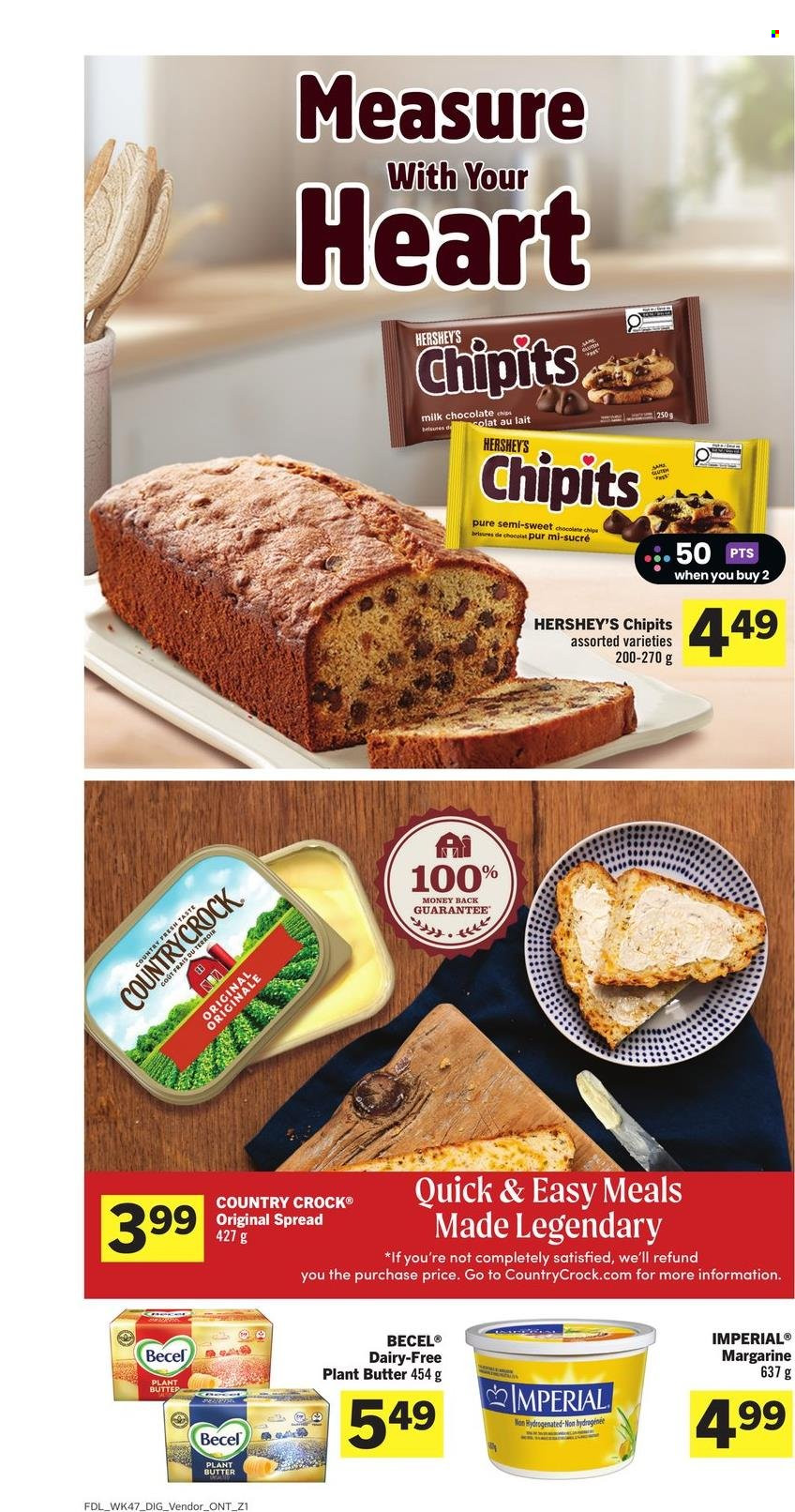 Foodland flyer - March 21, 2024 - March 27, 2024. Page 7