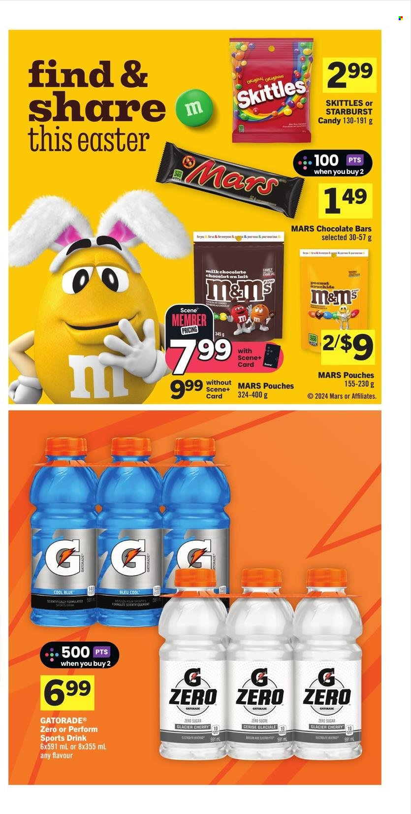 Foodland flyer - March 21, 2024 - March 27, 2024. Page 8