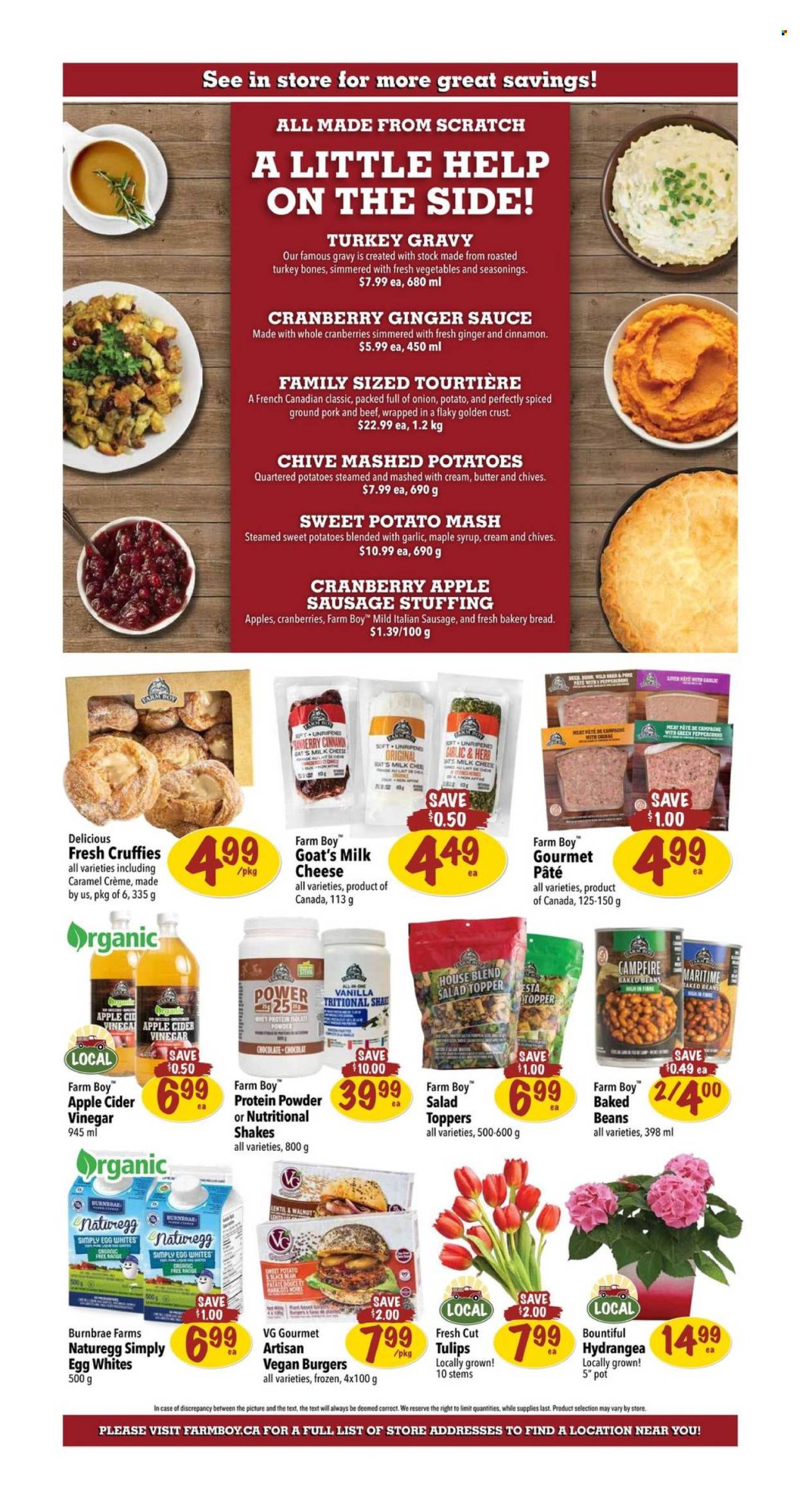 Farm Boy flyer - March 21, 2024 - March 27, 2024. Page 3