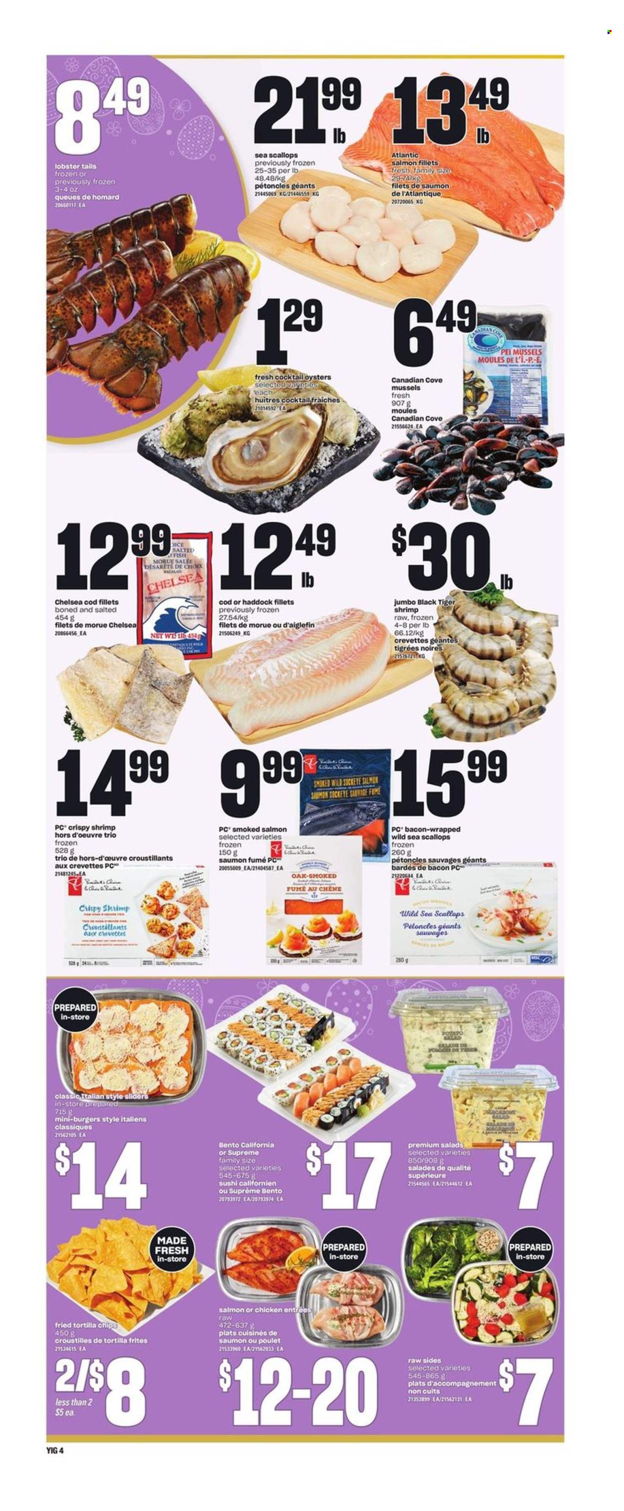 Independent flyer - March 21, 2024 - March 27, 2024. Page 5
