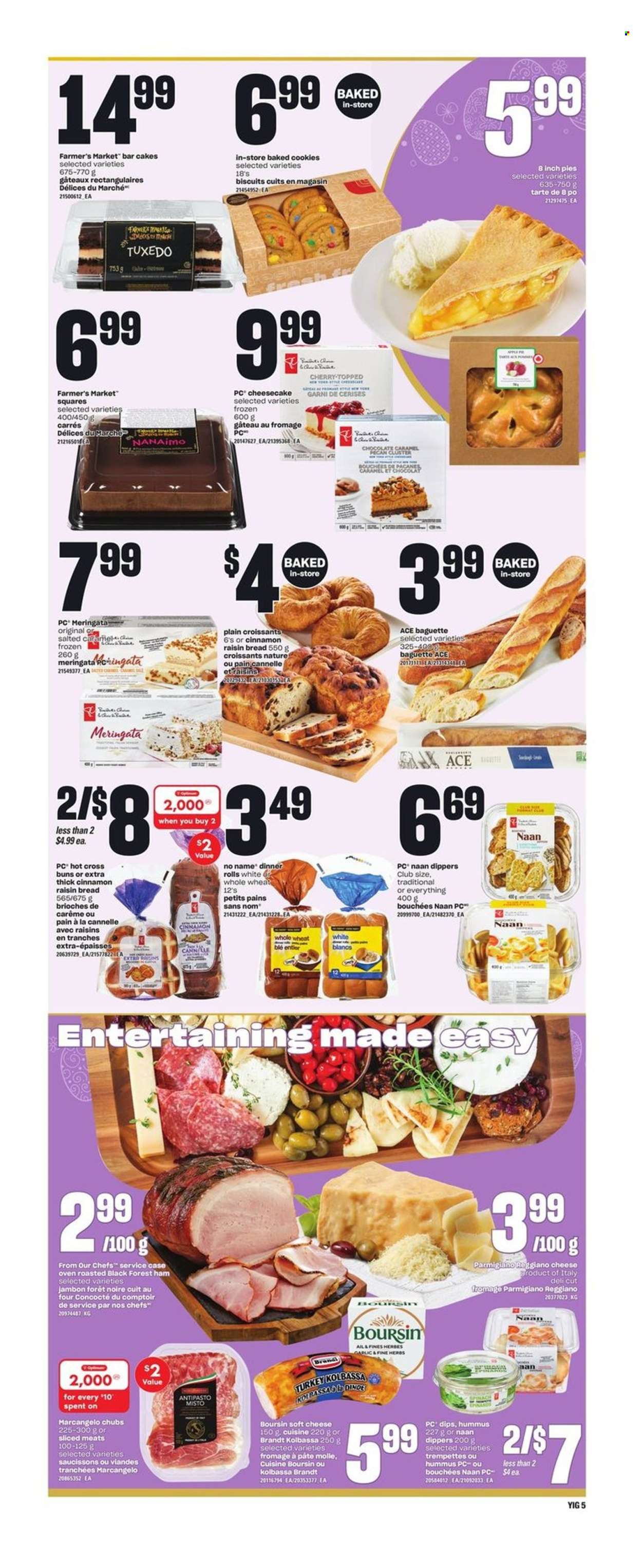 Independent flyer - March 21, 2024 - March 27, 2024. Page 6