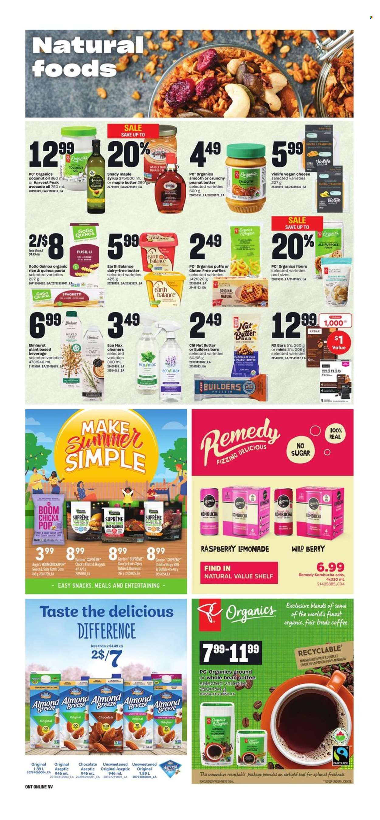 Independent flyer - March 21, 2024 - March 27, 2024. Page 8