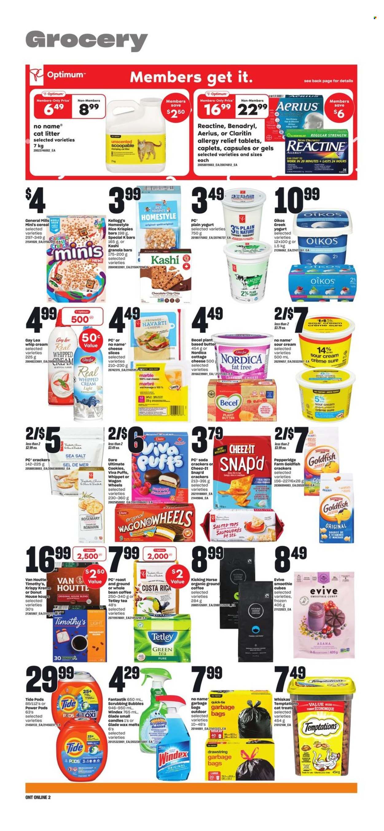 Independent flyer - March 21, 2024 - March 27, 2024. Page 9