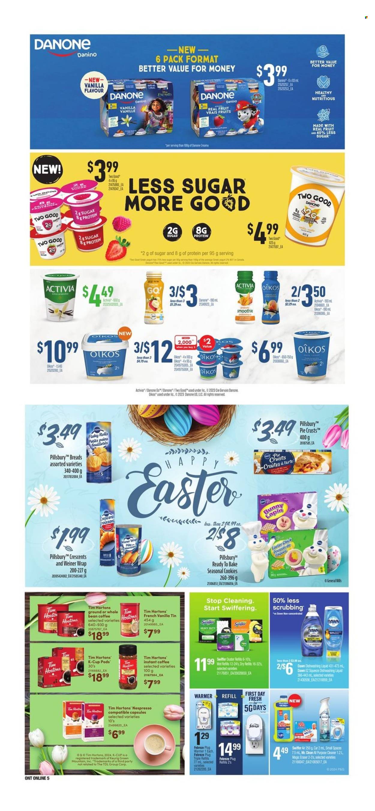 Independent flyer - March 21, 2024 - March 27, 2024. Page 12