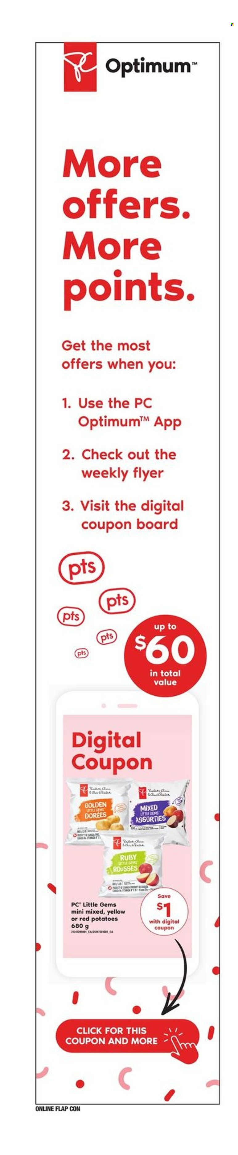 Independent flyer - March 21, 2024 - March 27, 2024. Page 16