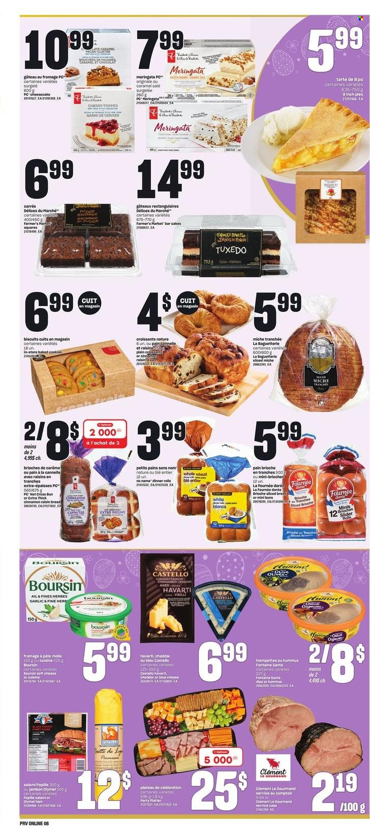 Provigo flyer - March 21, 2024 - March 27, 2024. Page 6