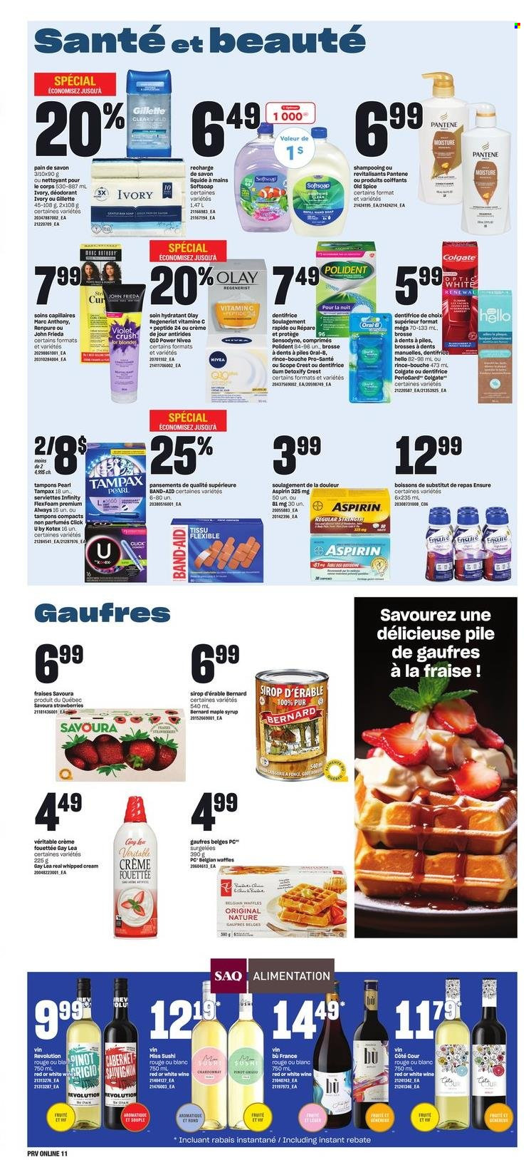 Provigo flyer - March 21, 2024 - March 27, 2024. Page 9