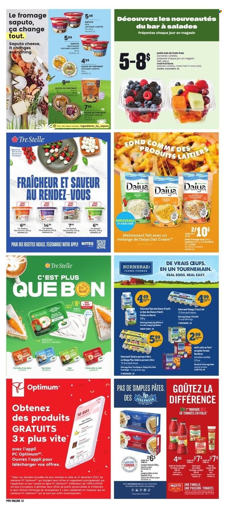 Provigo flyer - March 21, 2024 - March 27, 2024. Page 10