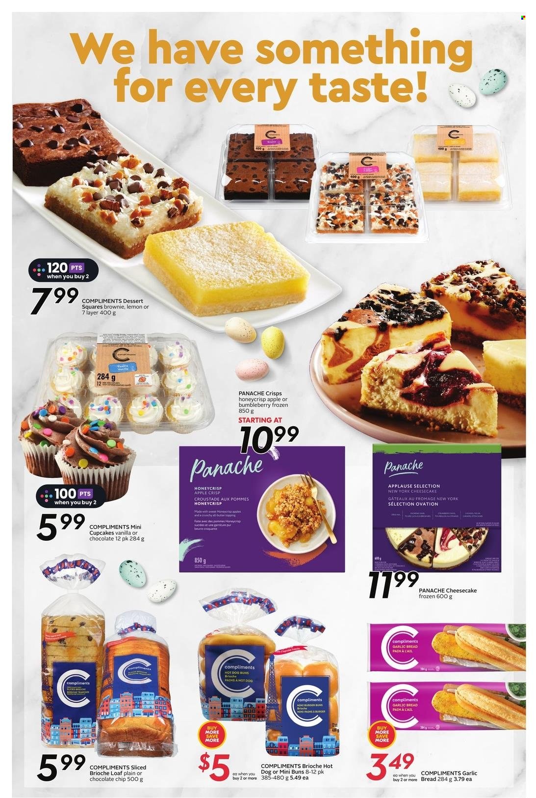 Circulaire Safeway - 21 Mars 2024 - 27 Mars 2024. Page 11