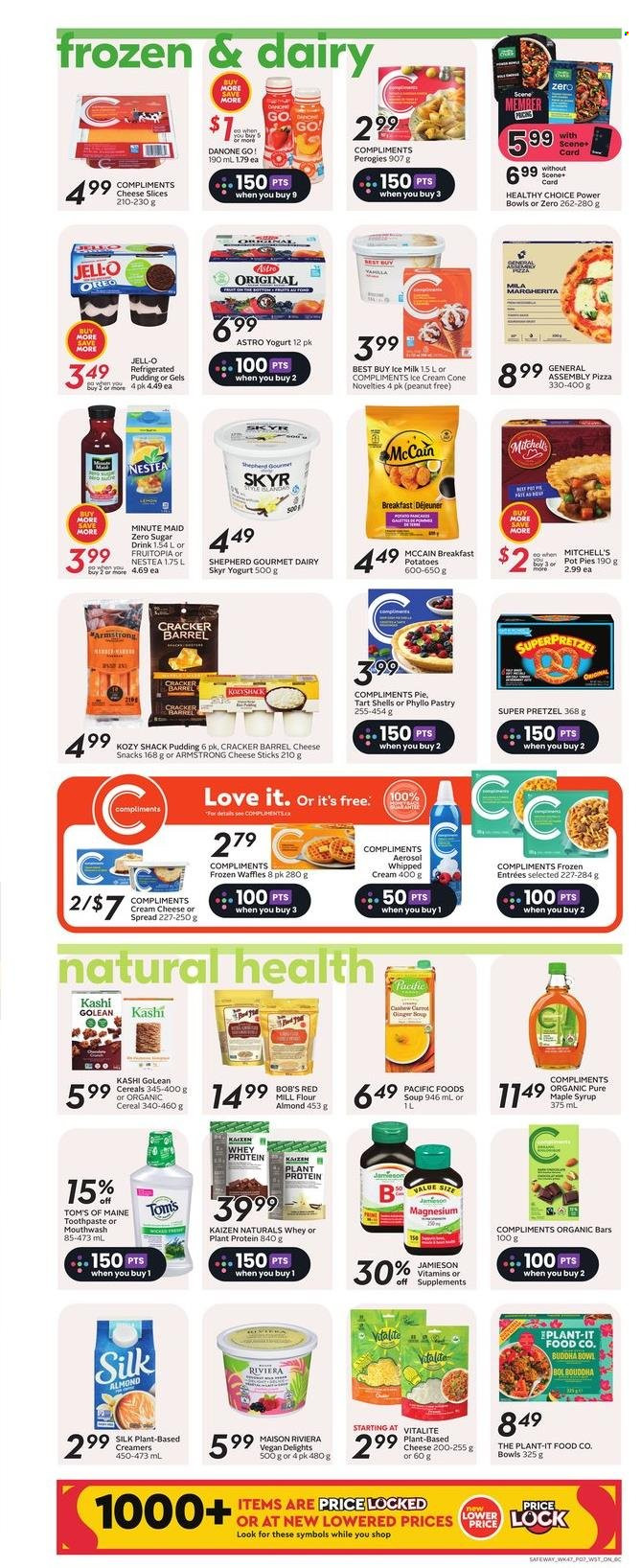 Circulaire Safeway - 21 Mars 2024 - 27 Mars 2024. Page 13