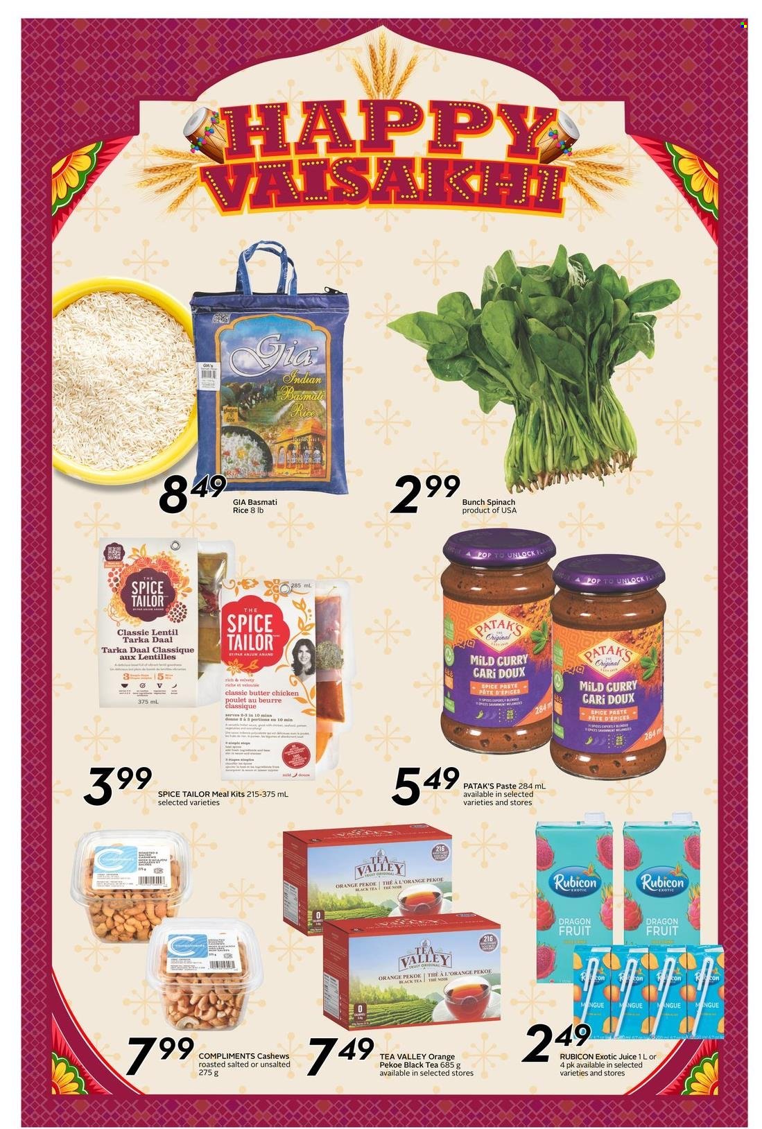 Circulaire Safeway - 21 Mars 2024 - 27 Mars 2024. Page 15